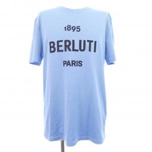 ベルルッティ Berluti R18JRS50JAEK Tシャツ