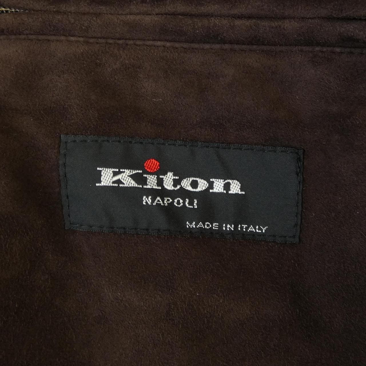 キートン KITON UW0365V08P057001 コート