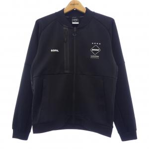 エフシーアールビー F.C.R.B. FCRB-220002 ブルゾン