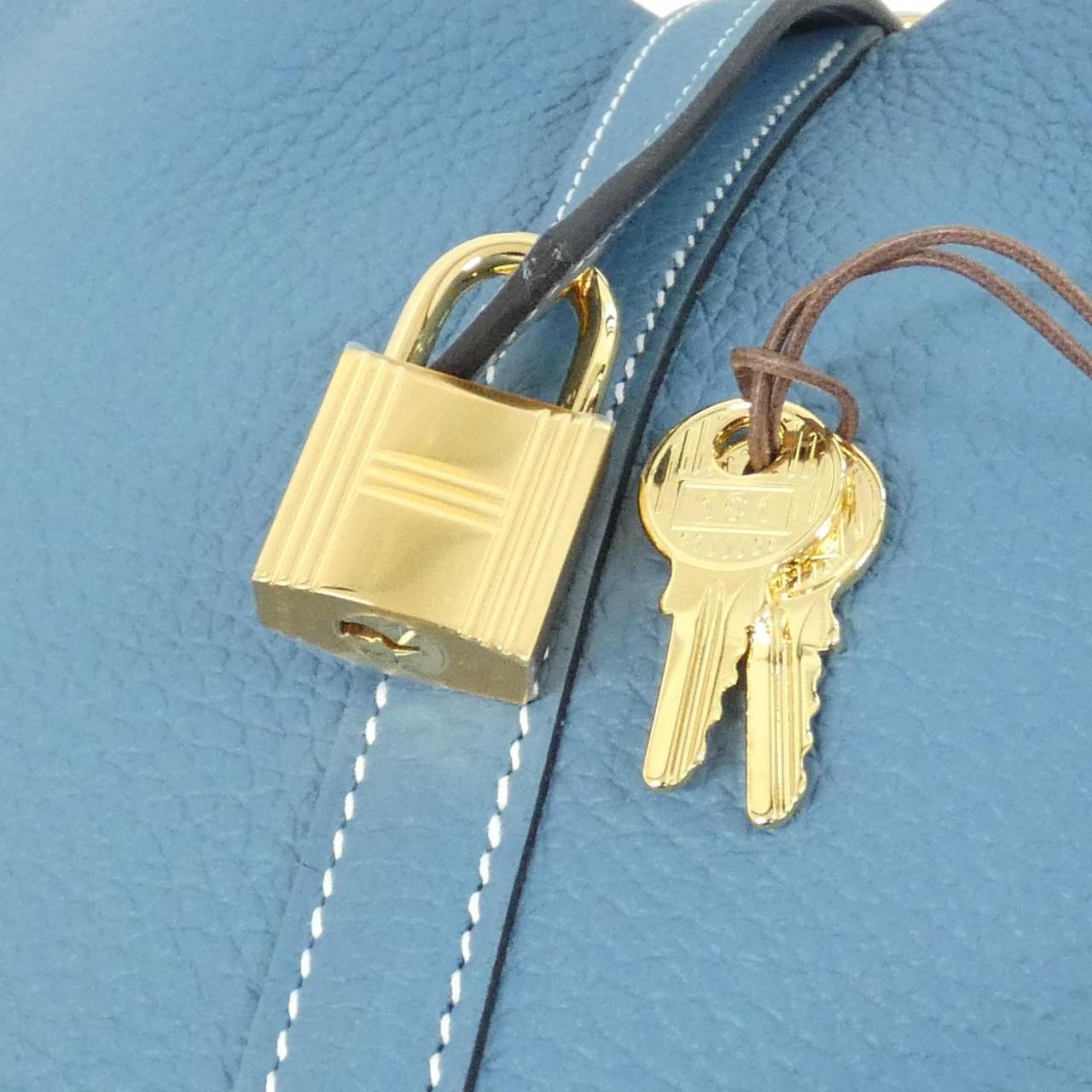 【未使用品】エルメス ピコタン ロック PM 056289CC バッグ