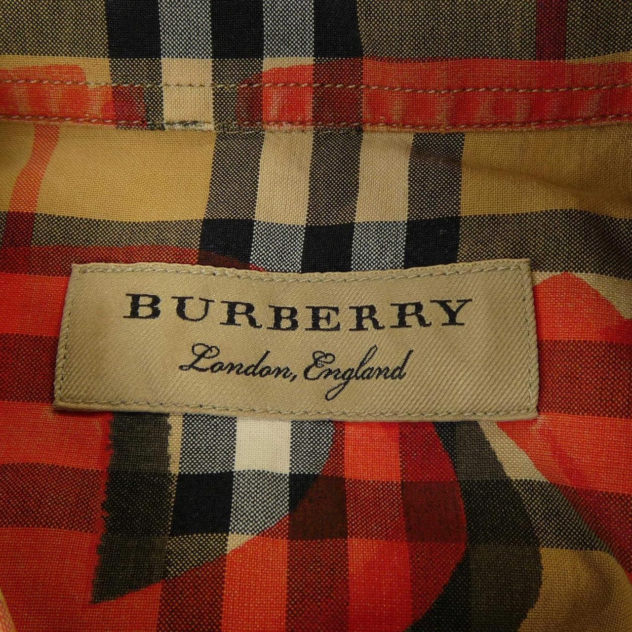 バーバリー BURBERRY 8002928 シャツ