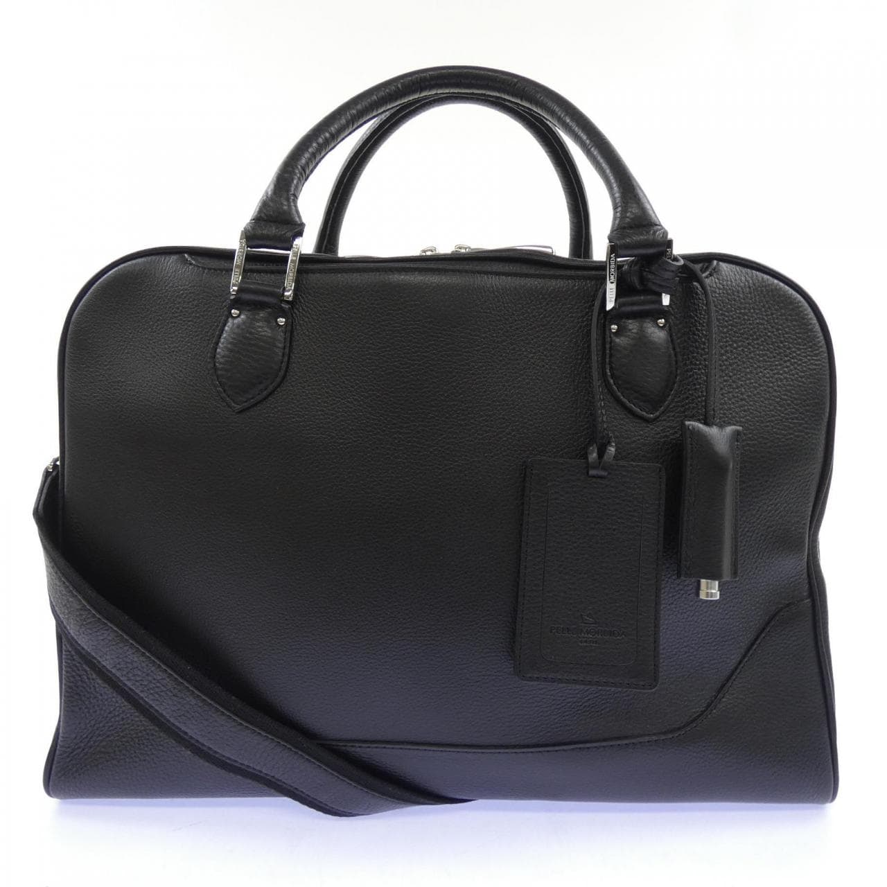 ペッレモルビダ PELLE MORBIDA BAG