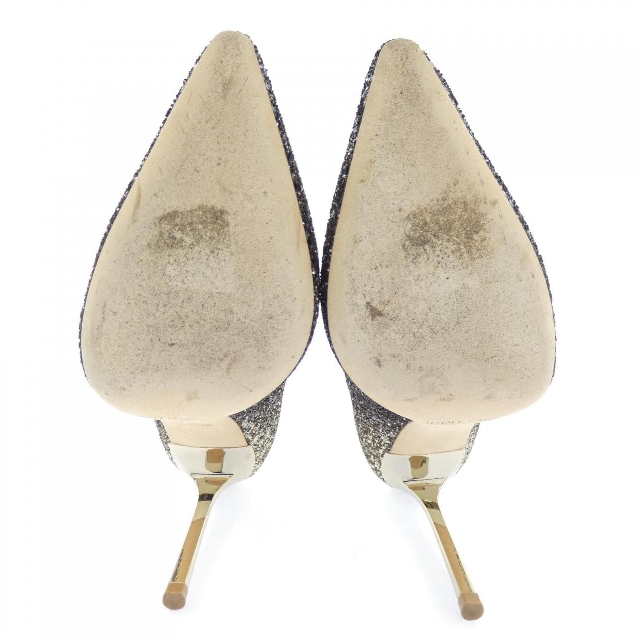 ジミーチュウ JIMMY CHOO パンプス
