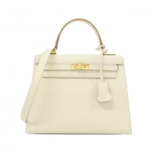 【未使用品】エルメス ケリー 25cm 038416CC バッグ