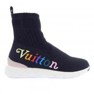 ルイヴィトン LOUIS VUITTON アフターゲームライン スニーカー