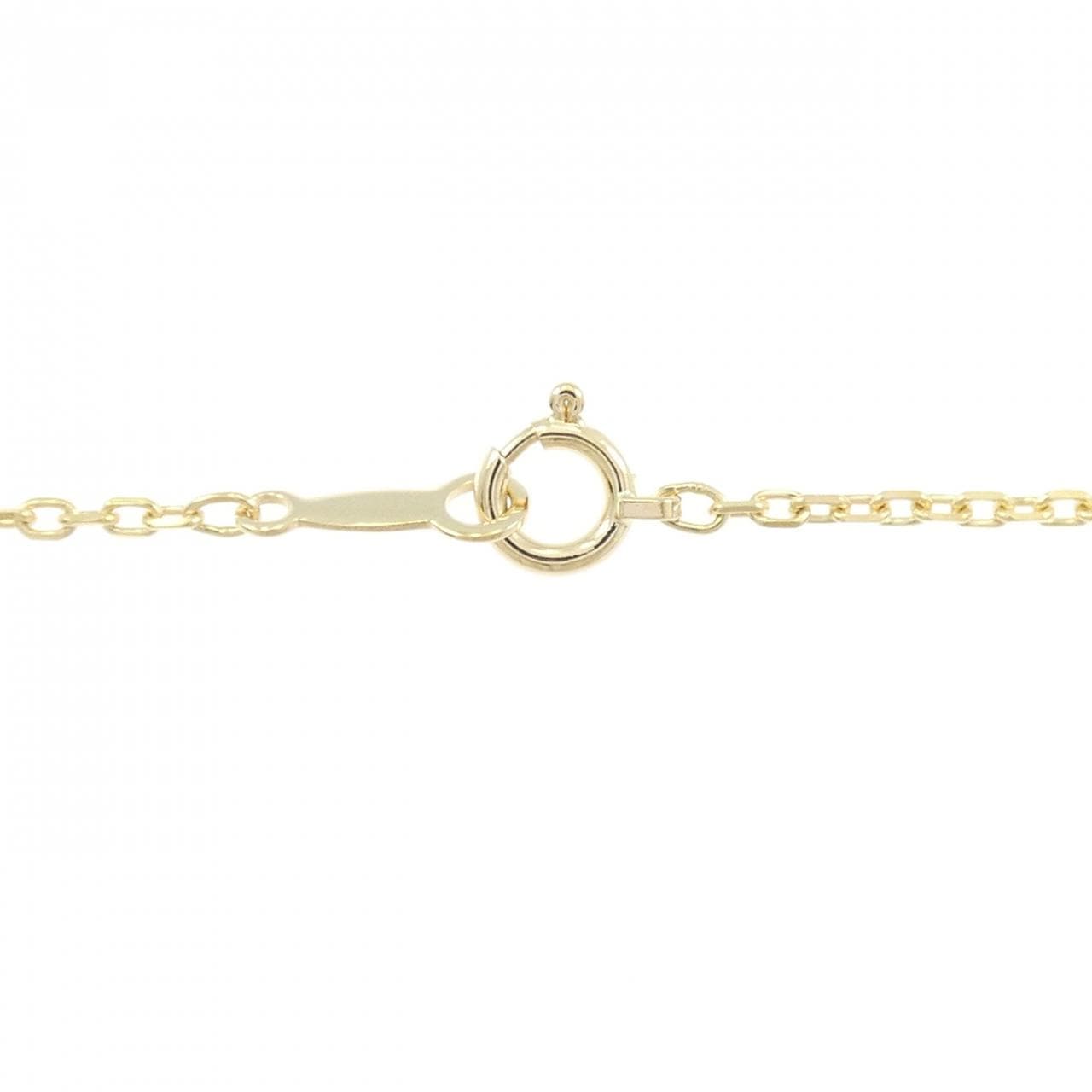ミキモト アコヤパール ネックレス 6.5mm