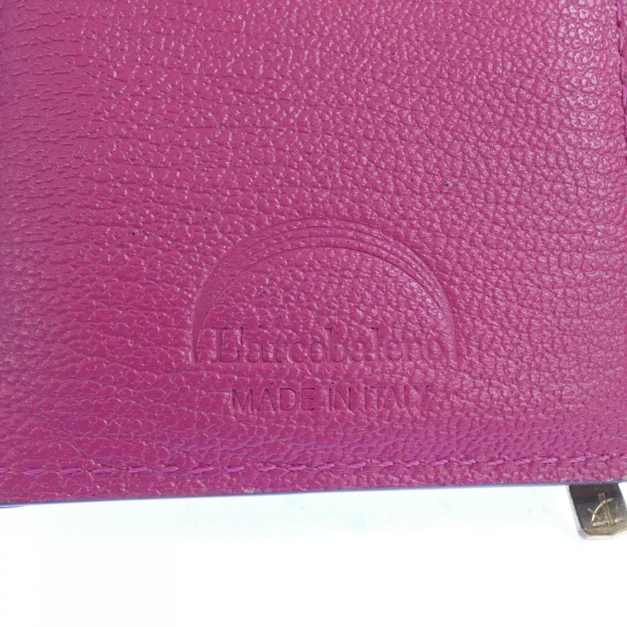 ラルコバレーノ L'arcobaleno WALLET