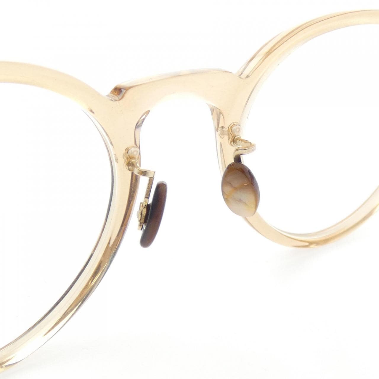 10EYEVAN no.3 III EYEWEAR