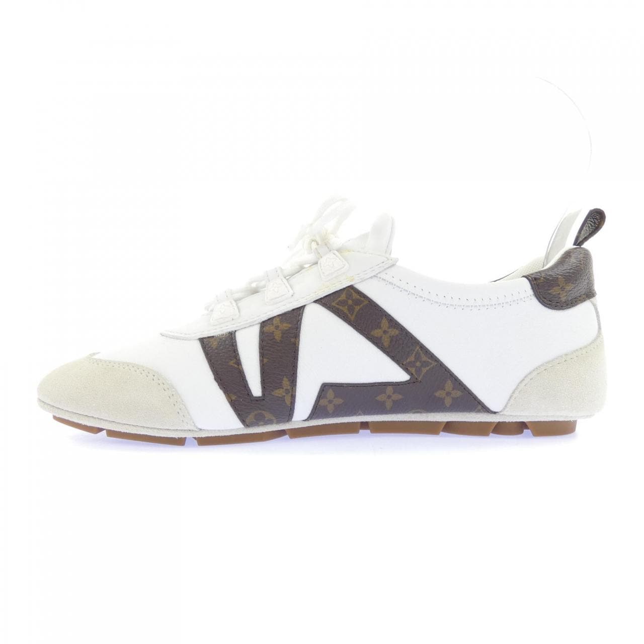 ルイヴィトン LOUIS VUITTON LVスニーカリーナ スニーカー