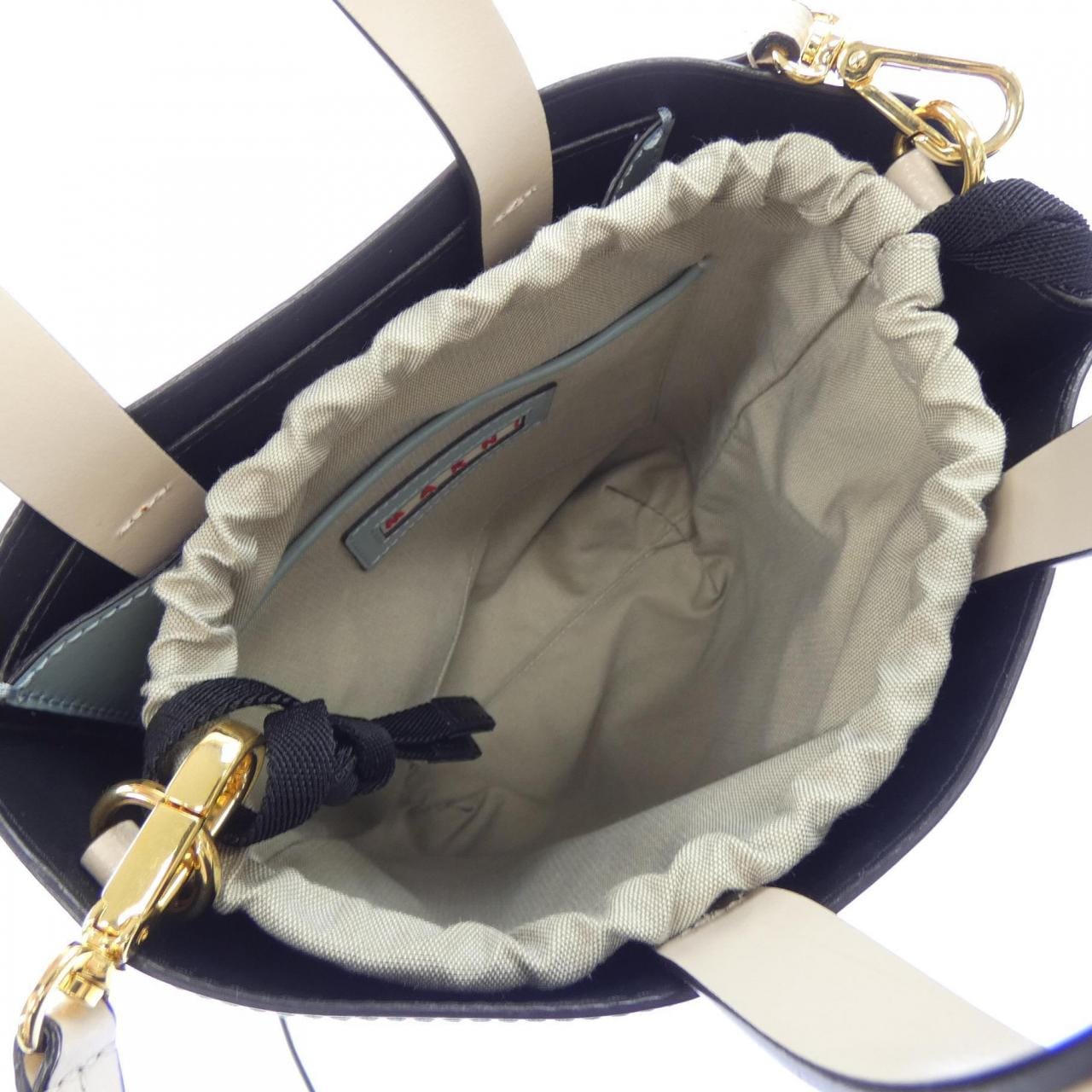 マルニ MARNI ミュゼオ　MUSEO SHMP0039Y0 BAG