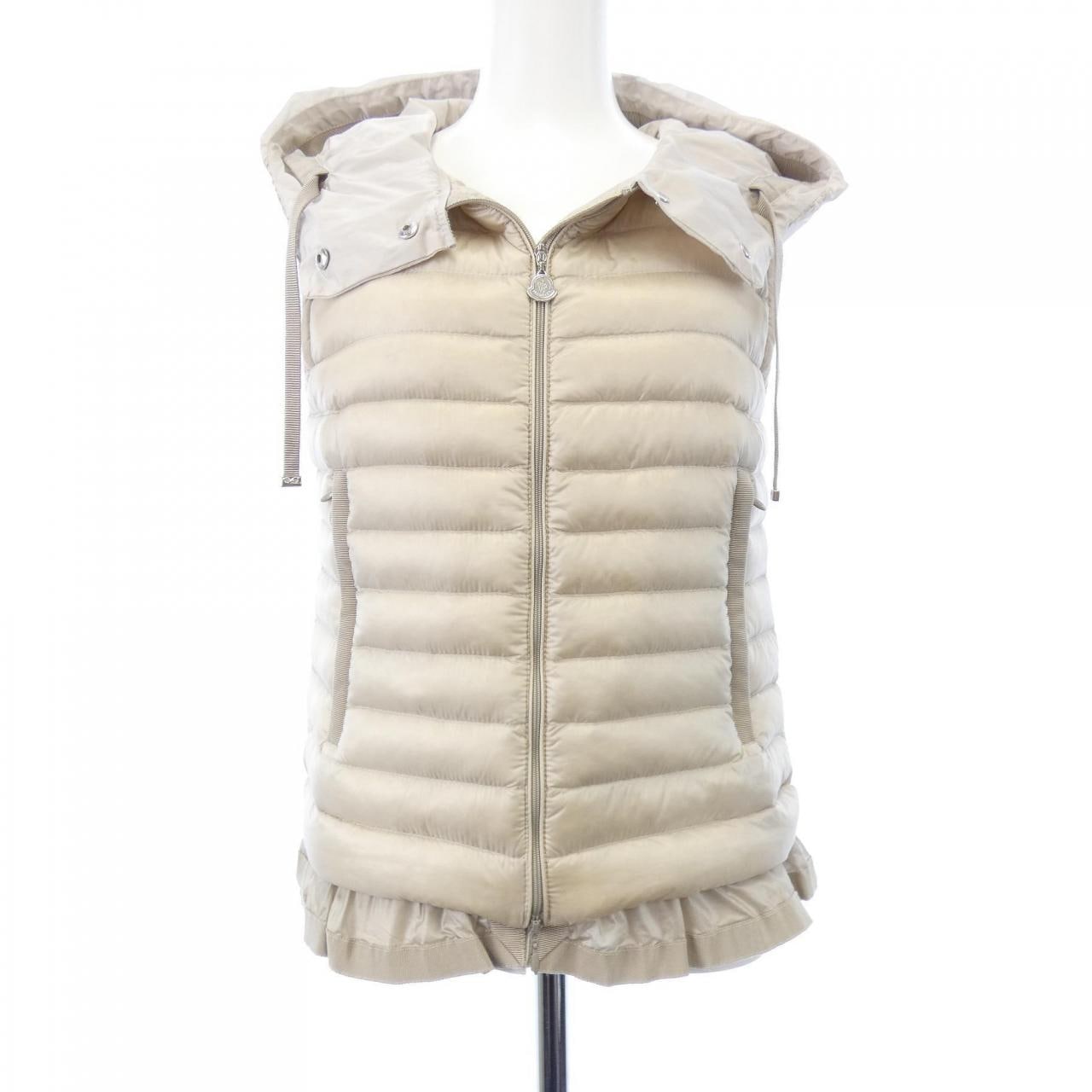 モンクレール MONCLER LUCILA ダウンベスト