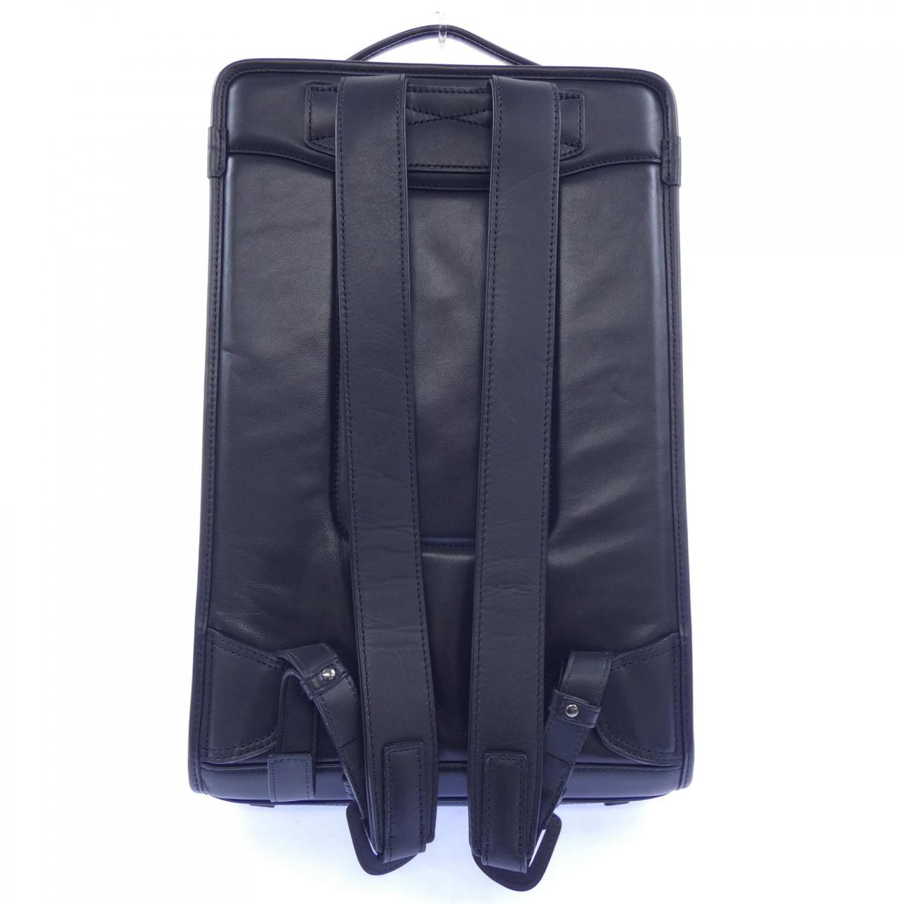 ツチヤカバン 土屋鞄 ヴァイノ スクエア BACKPACK