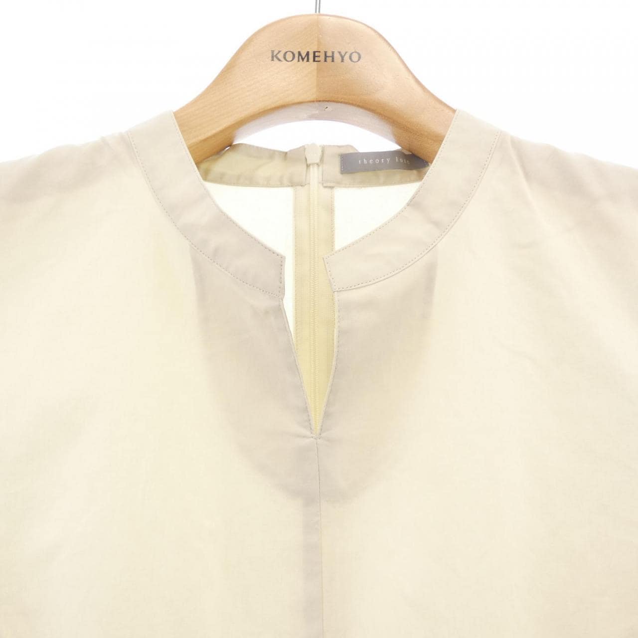 セオリーリュクス Theory luxe ワンピース