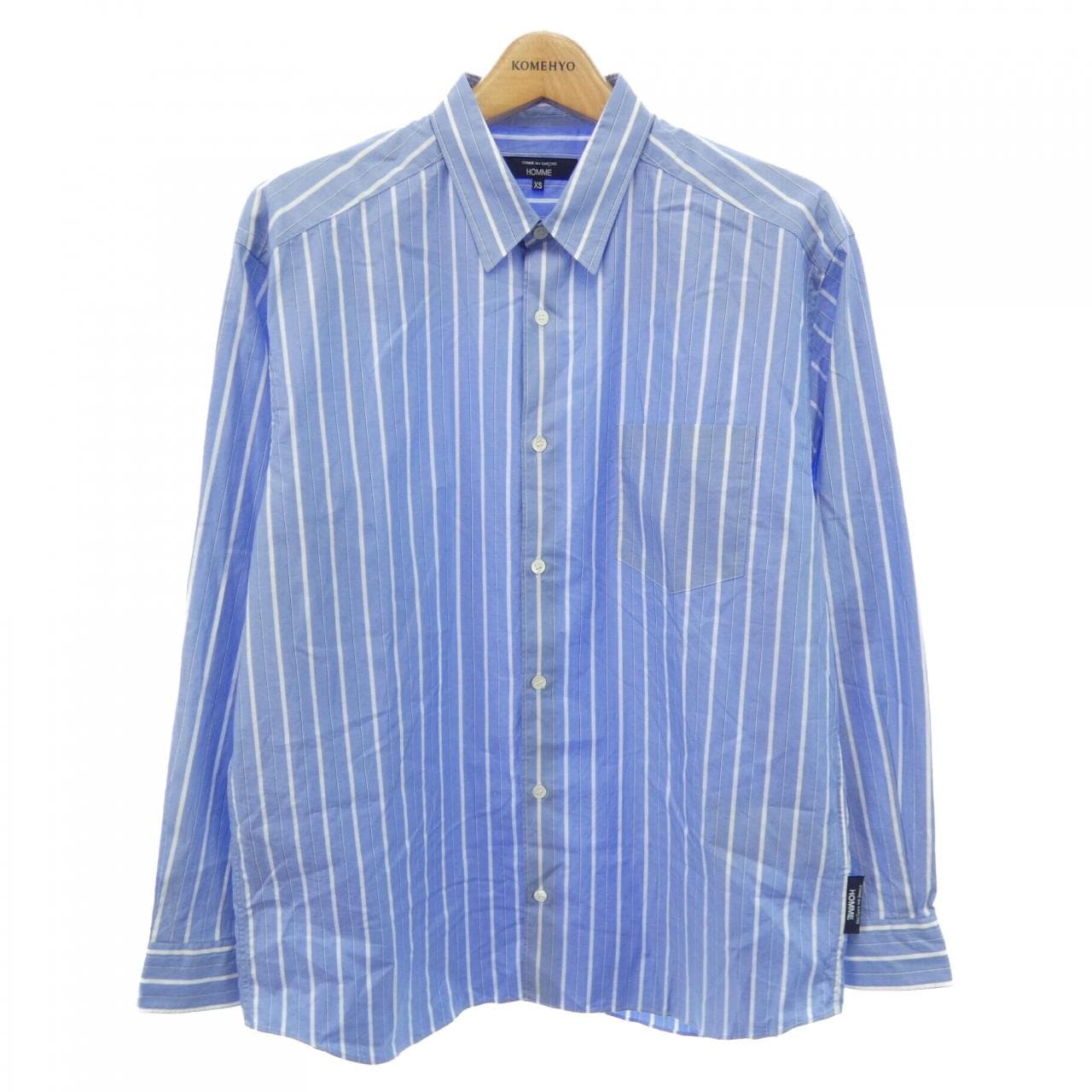 コムデギャルソンオム COMME des GARCONS HOMME HP-B010 シャツ