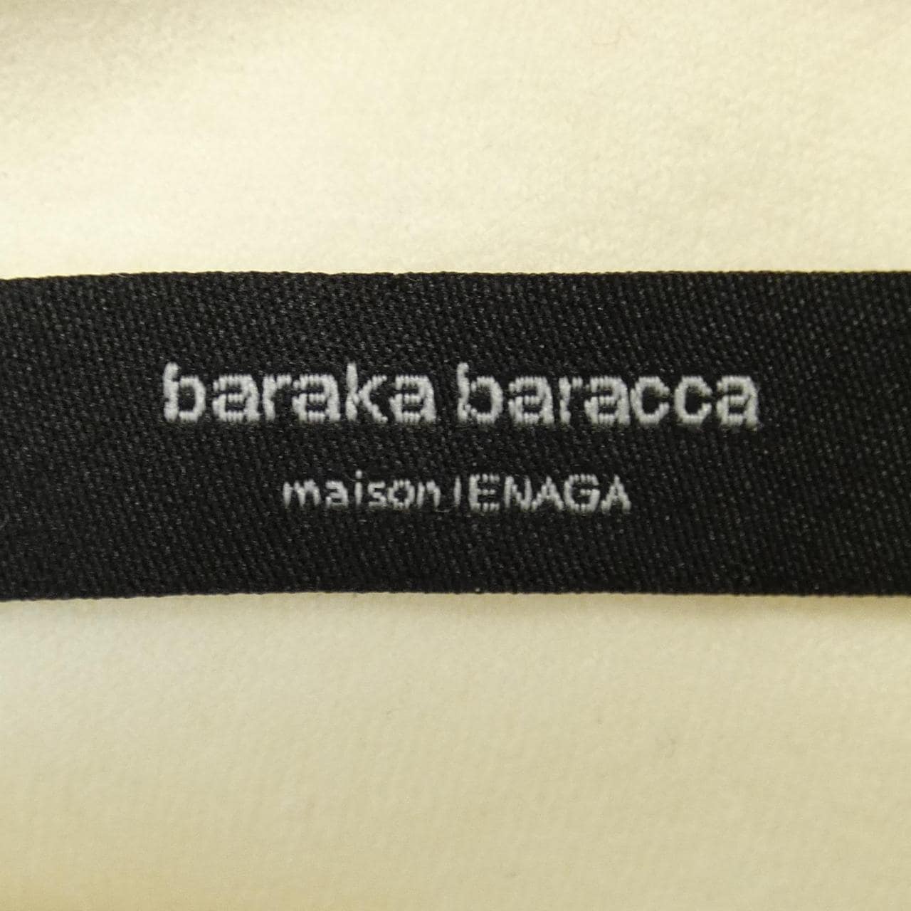 BARAKA BARACCA ワンピース