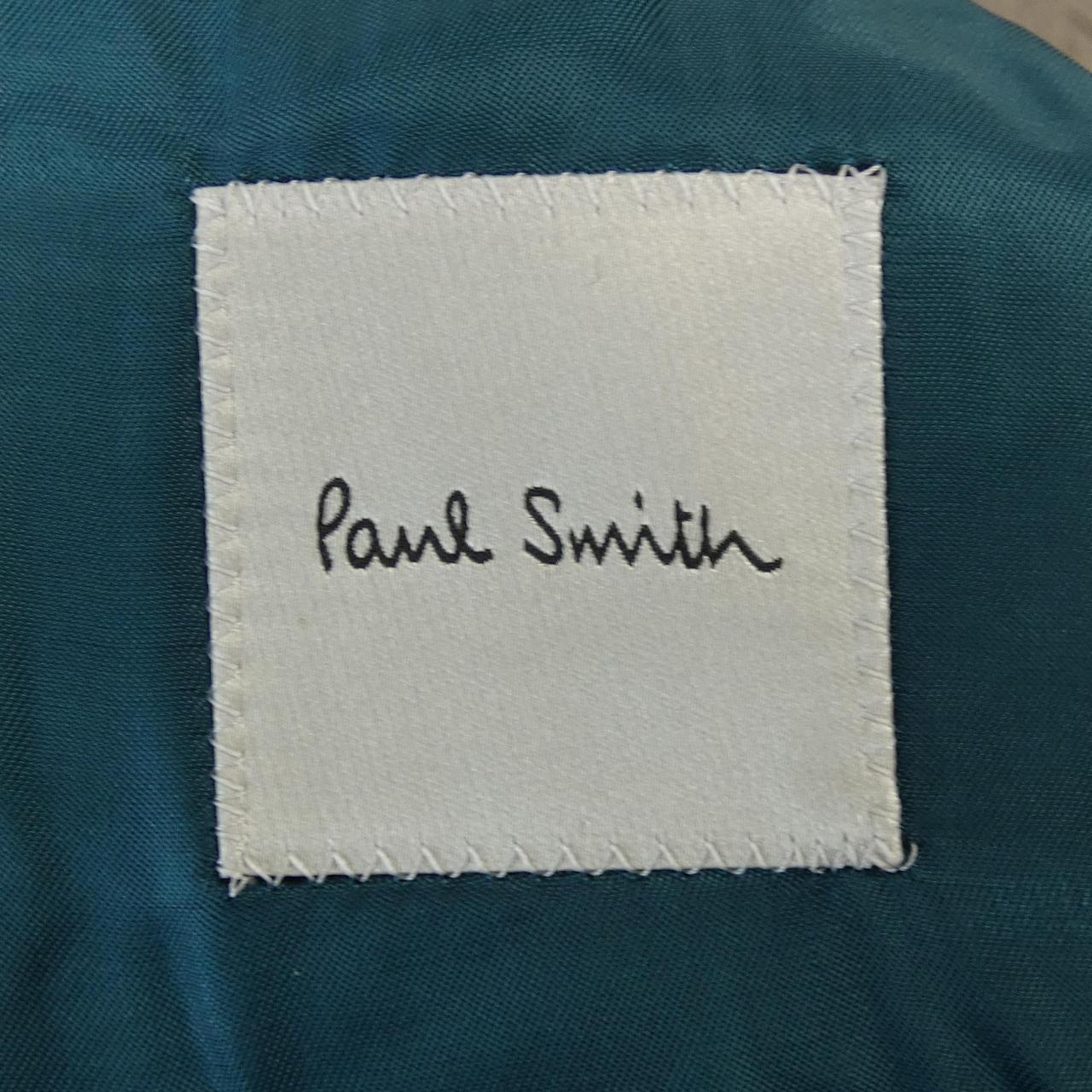 Paul Smith ·史密斯夹克