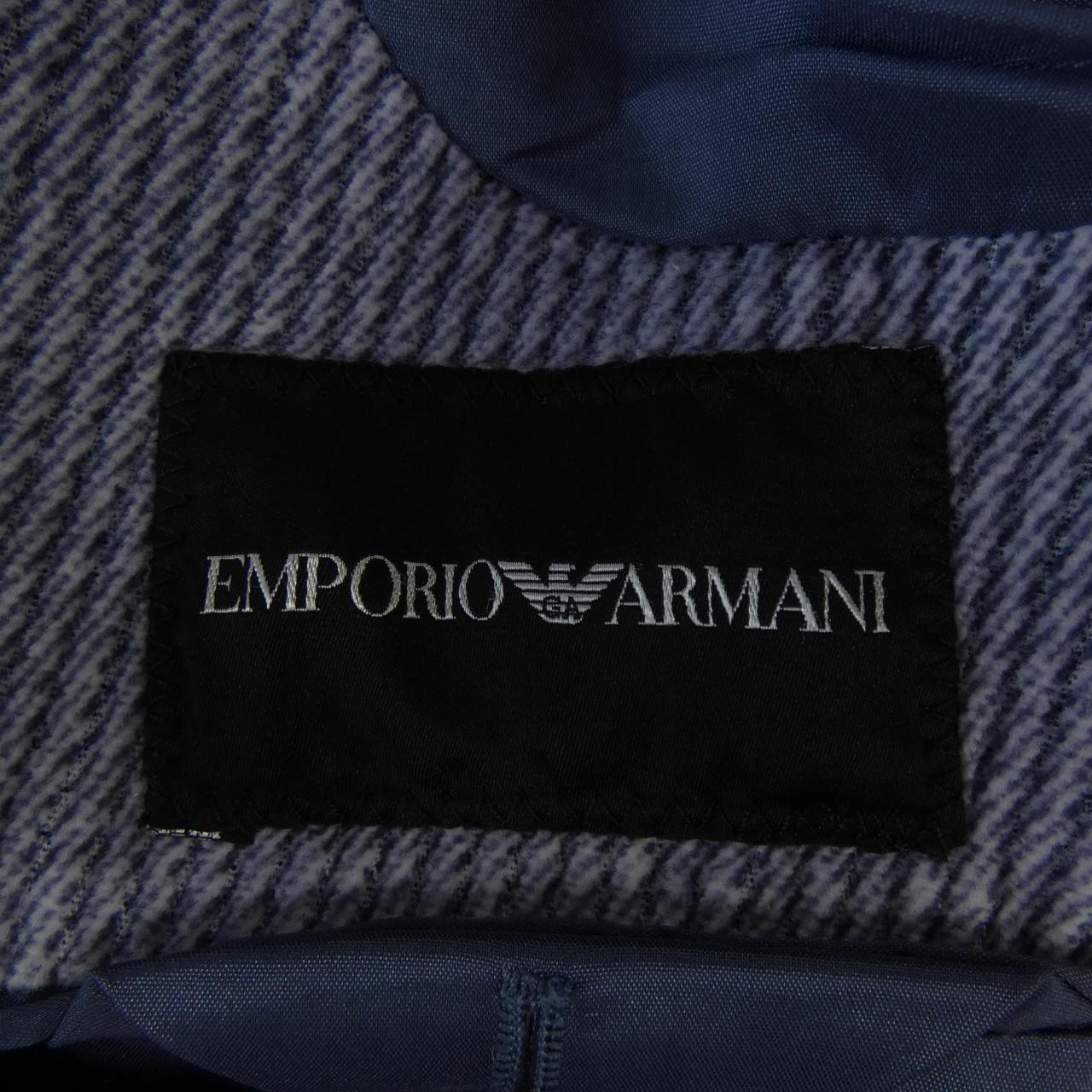 エンポリオアルマーニ EMPORIO ARMANI スーツ