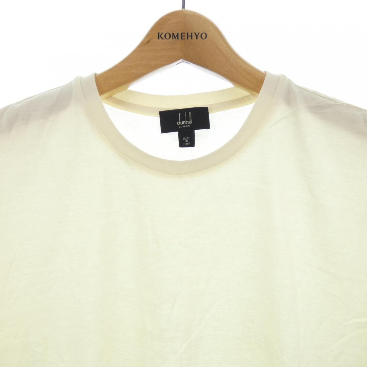 ダンヒル DUNHILL Tシャツ