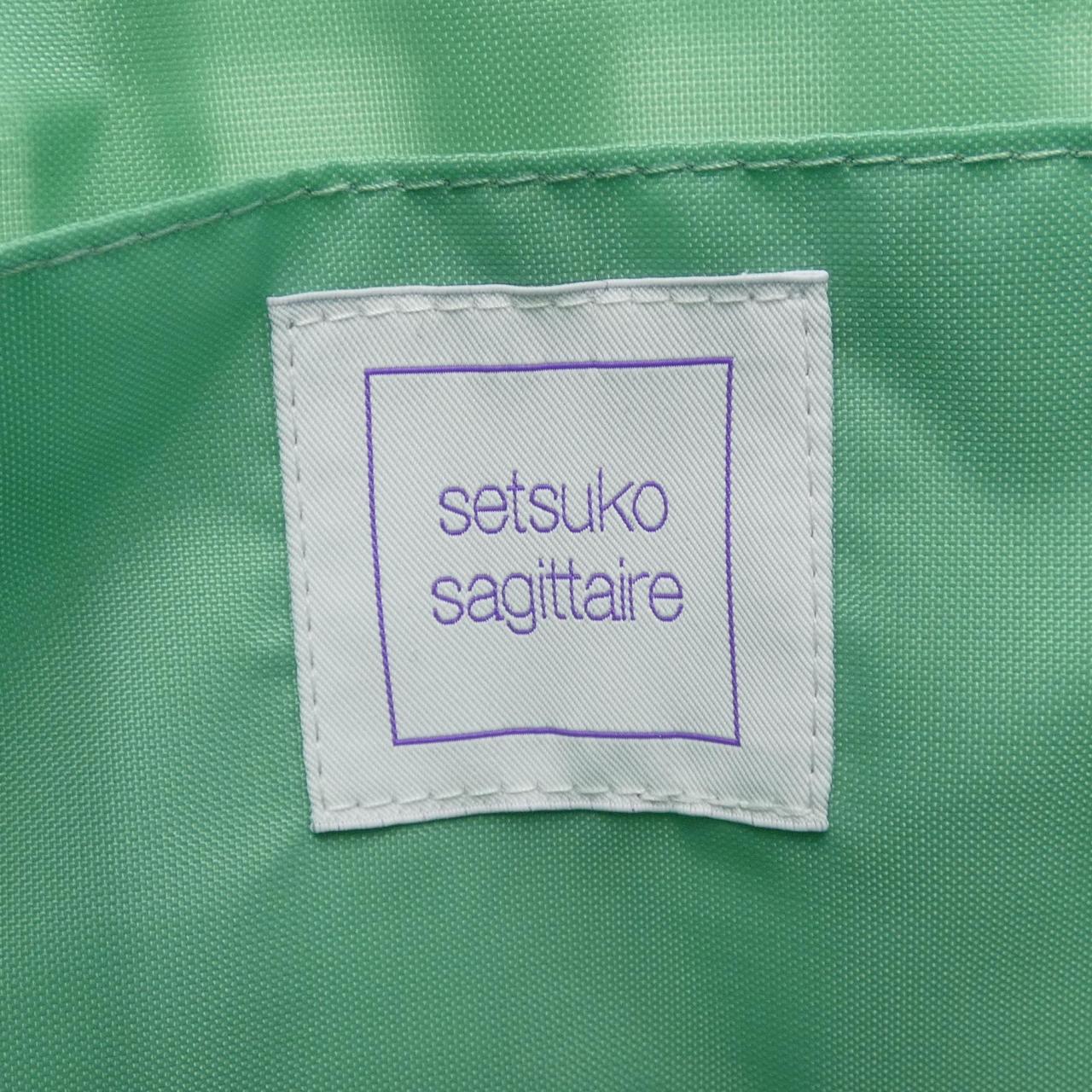 Sako Sagittaire BAG