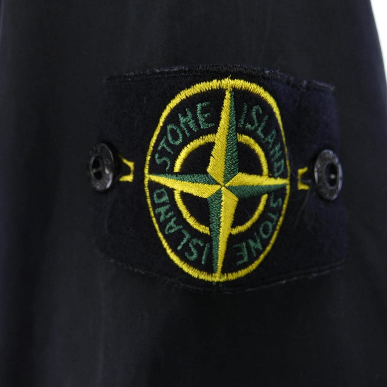 Stone land STONE ISLAND PARKER