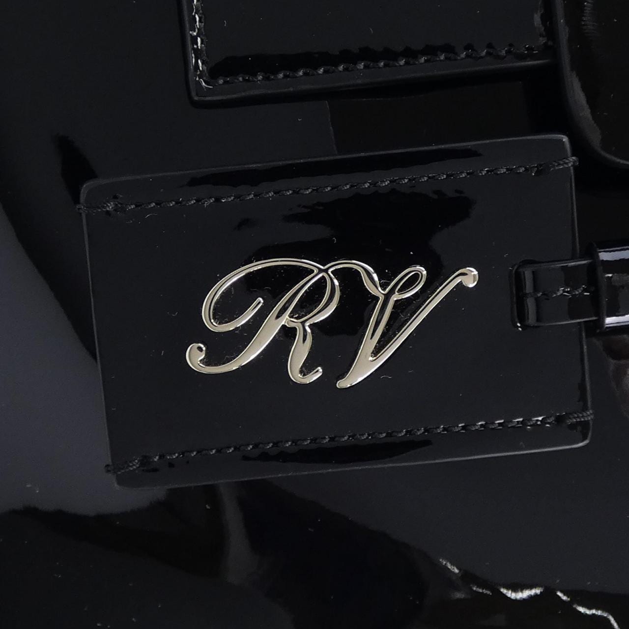 ROGER VIVIER ·维维尔包