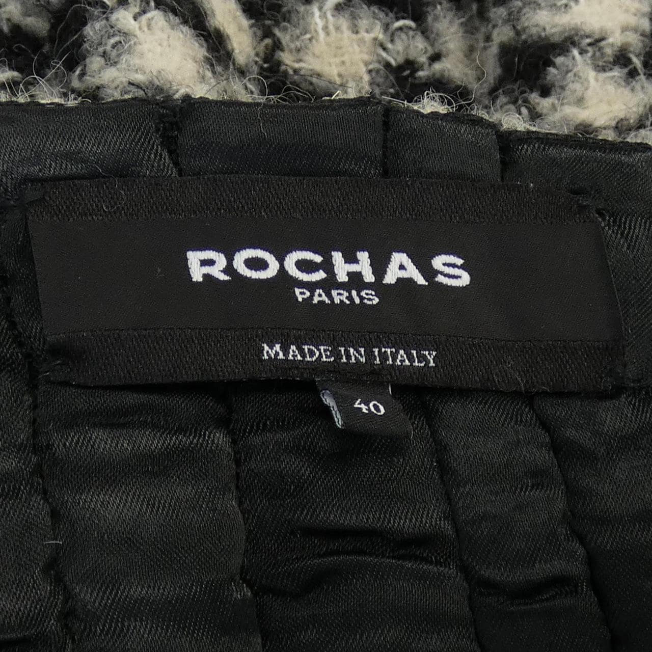 Rochas ROCHAS skirt