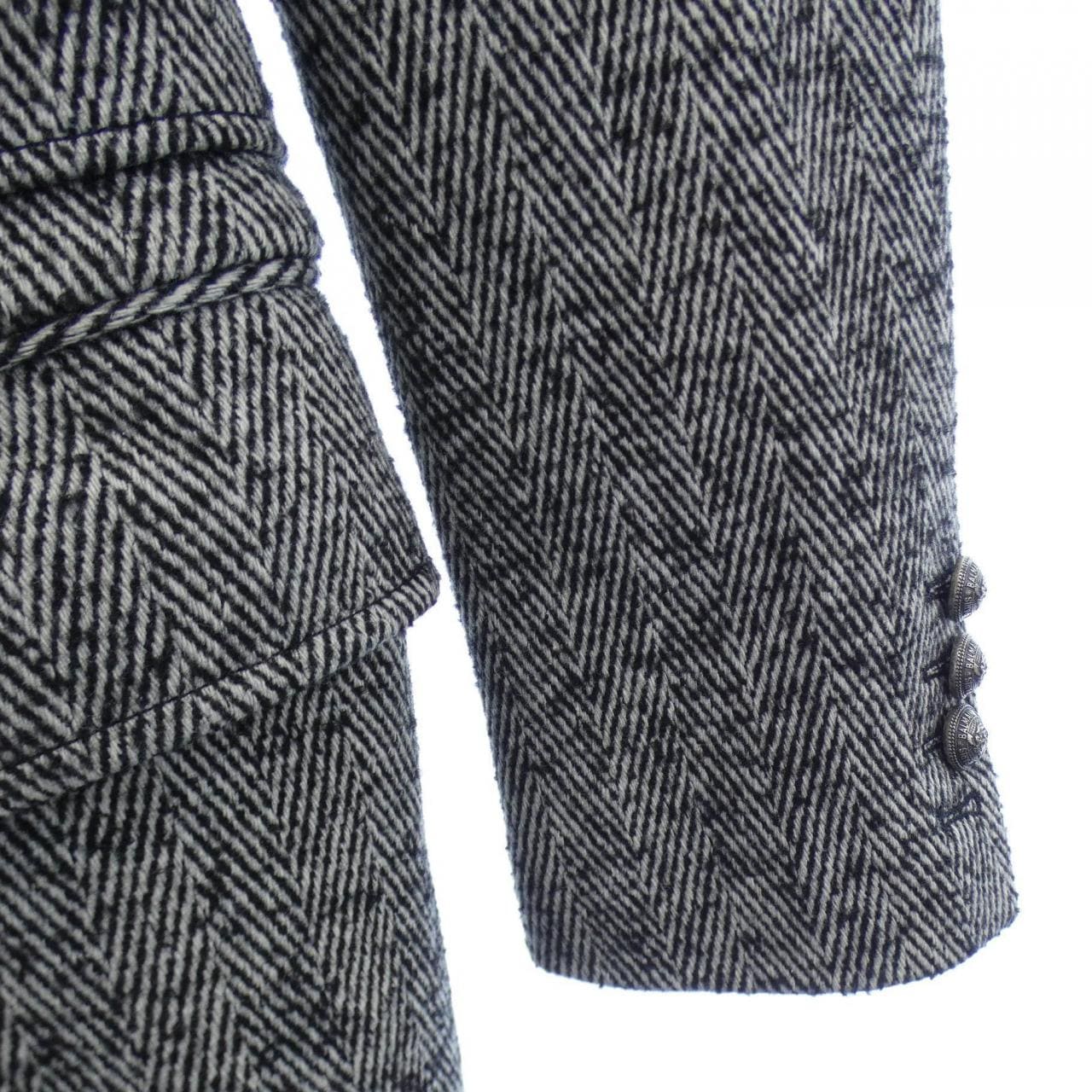 バルマン BALMAIN コート