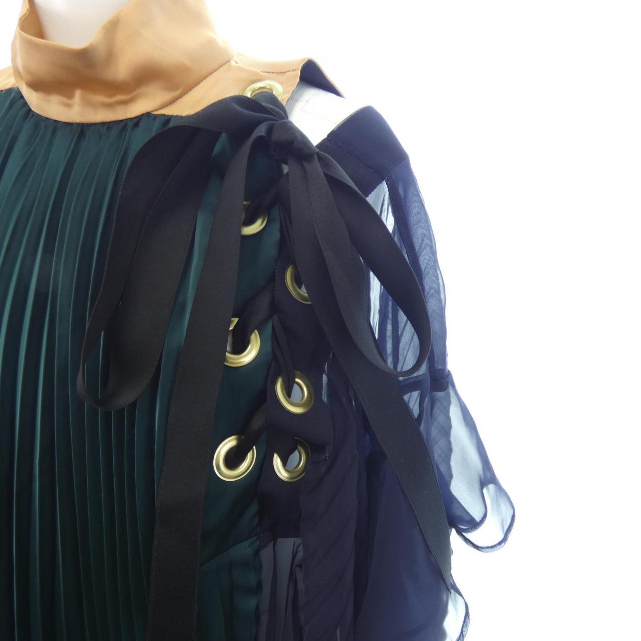 Sakai SACAI top