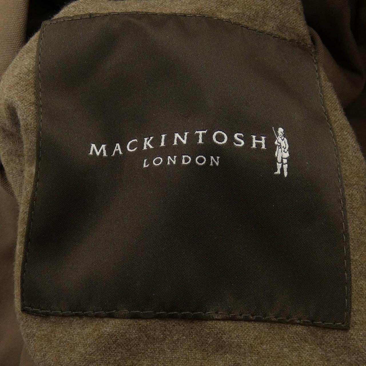 マッキントッシュロンドン MACKINTOSH LONDON ダウンコート