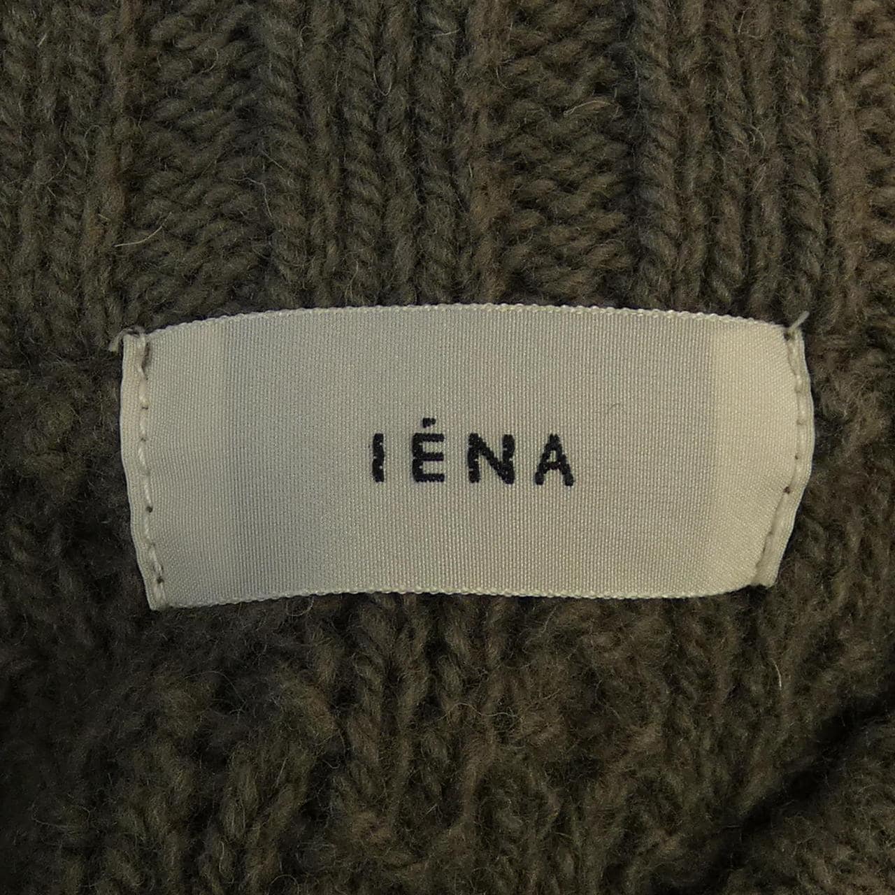 イエナ IENA ベスト