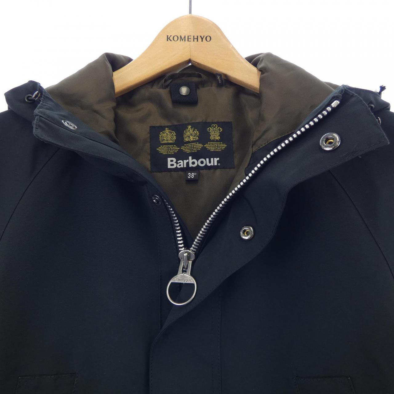 Barbour BARBOUR jacket