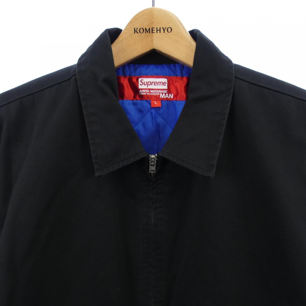 シュプリーム SUPREME ジャケット