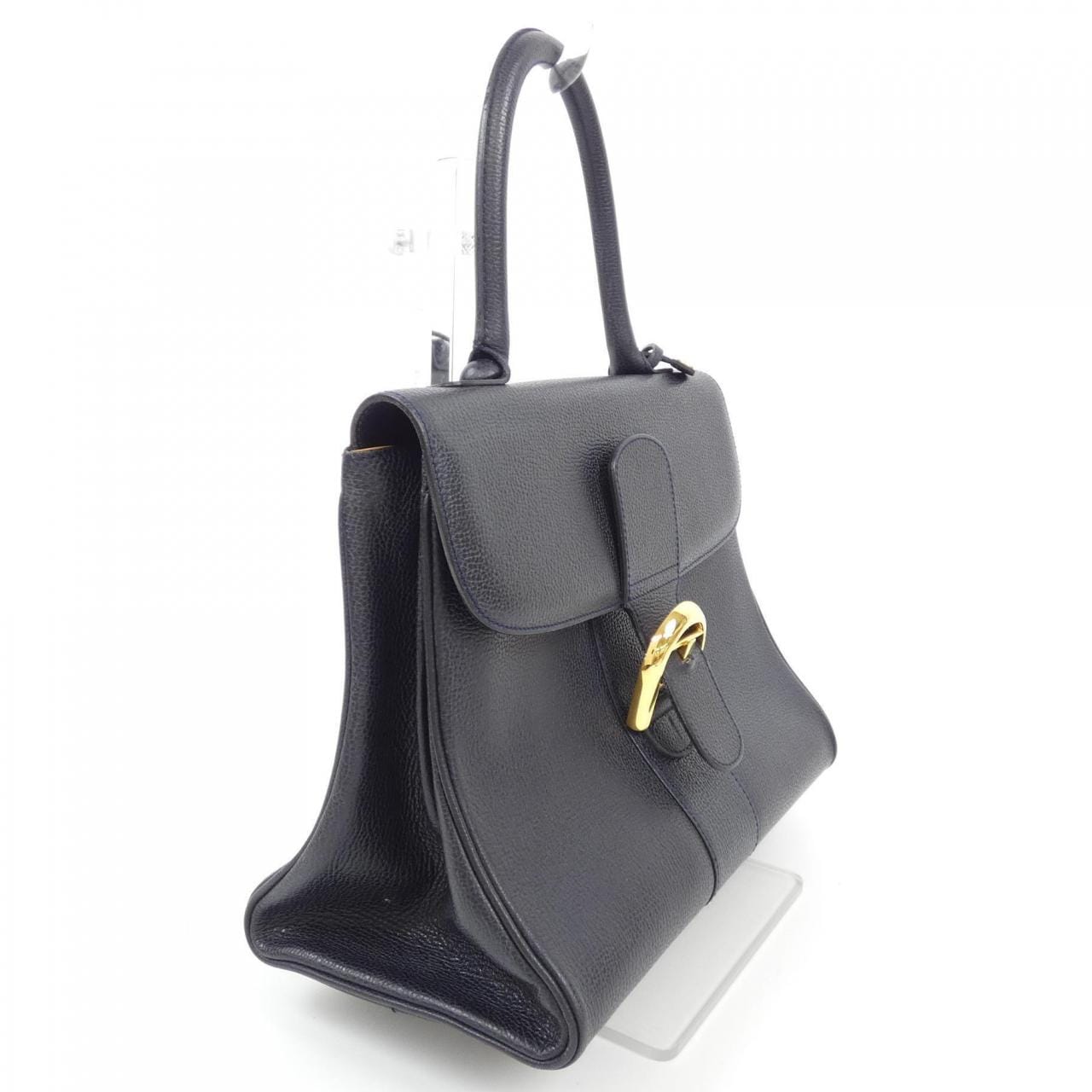【ヴィンテージ】デルボー DELVAUX BAG