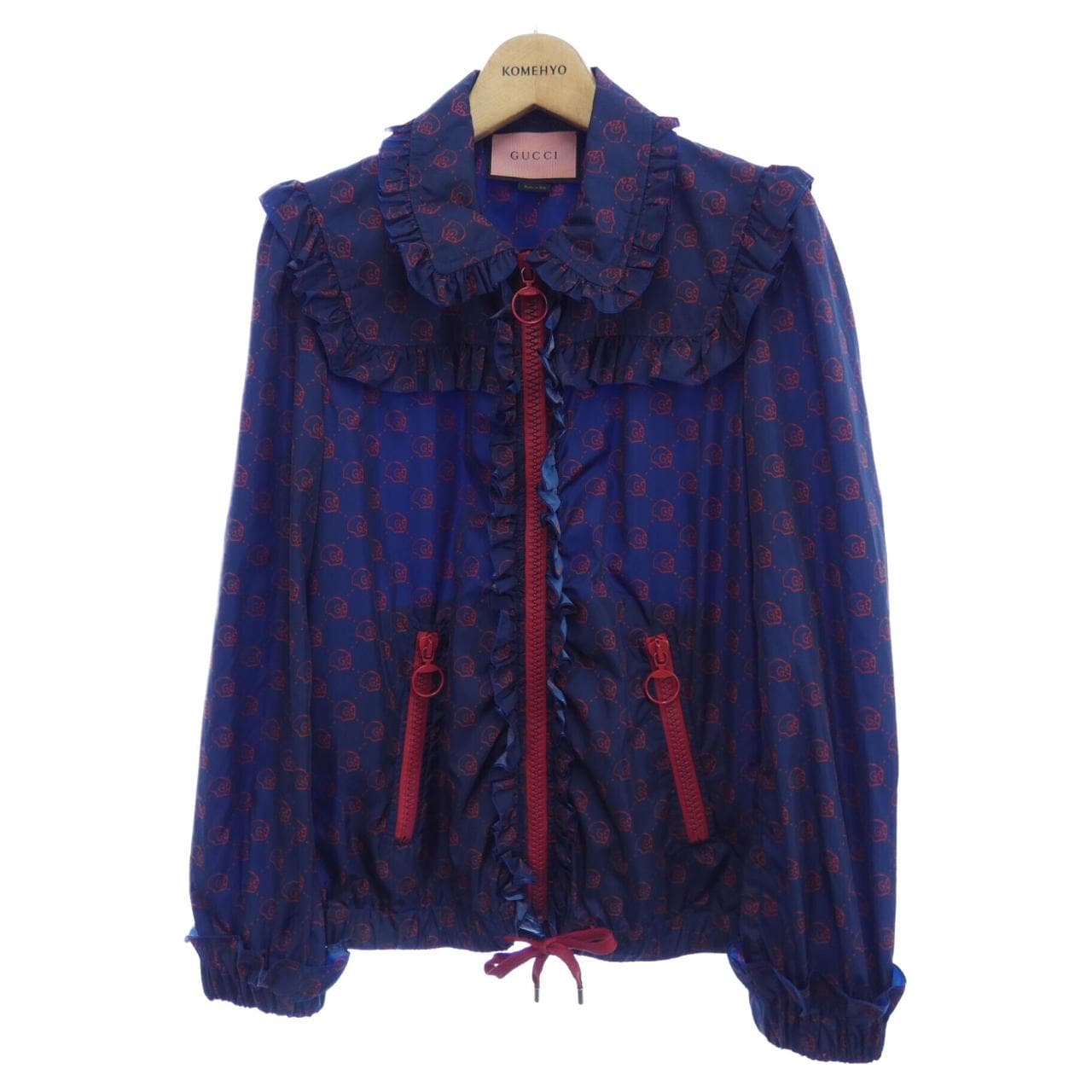 グッチ GUCCI ブルゾン