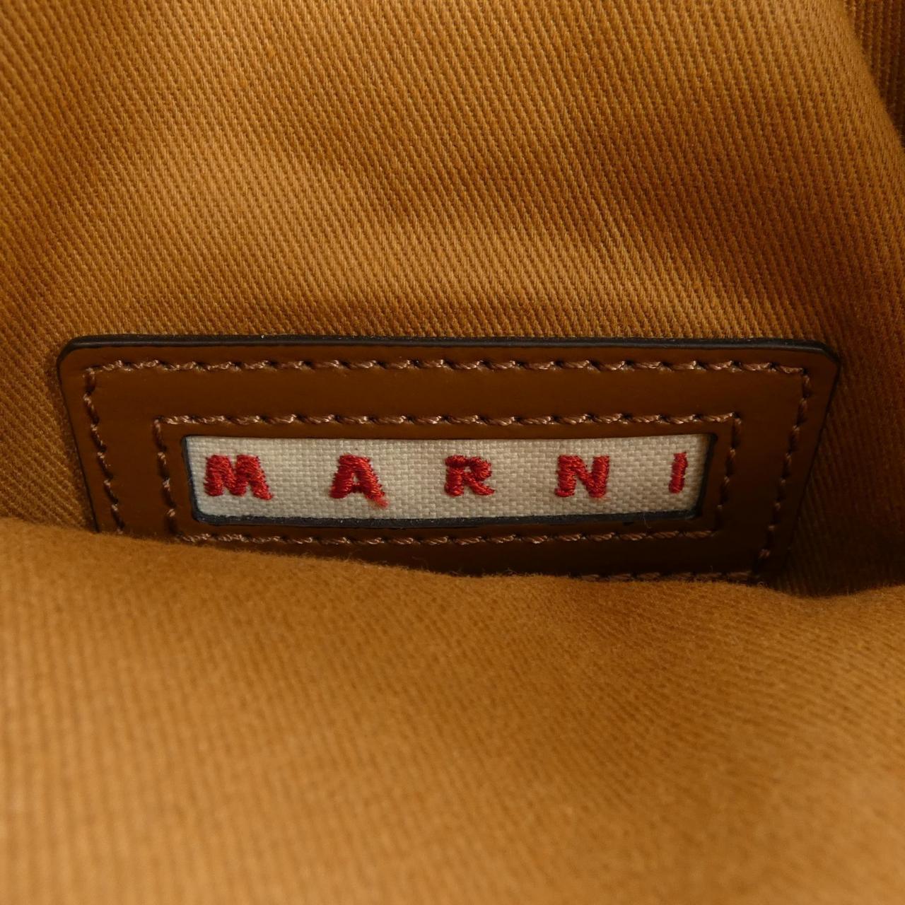 マルニ MARNI BAG