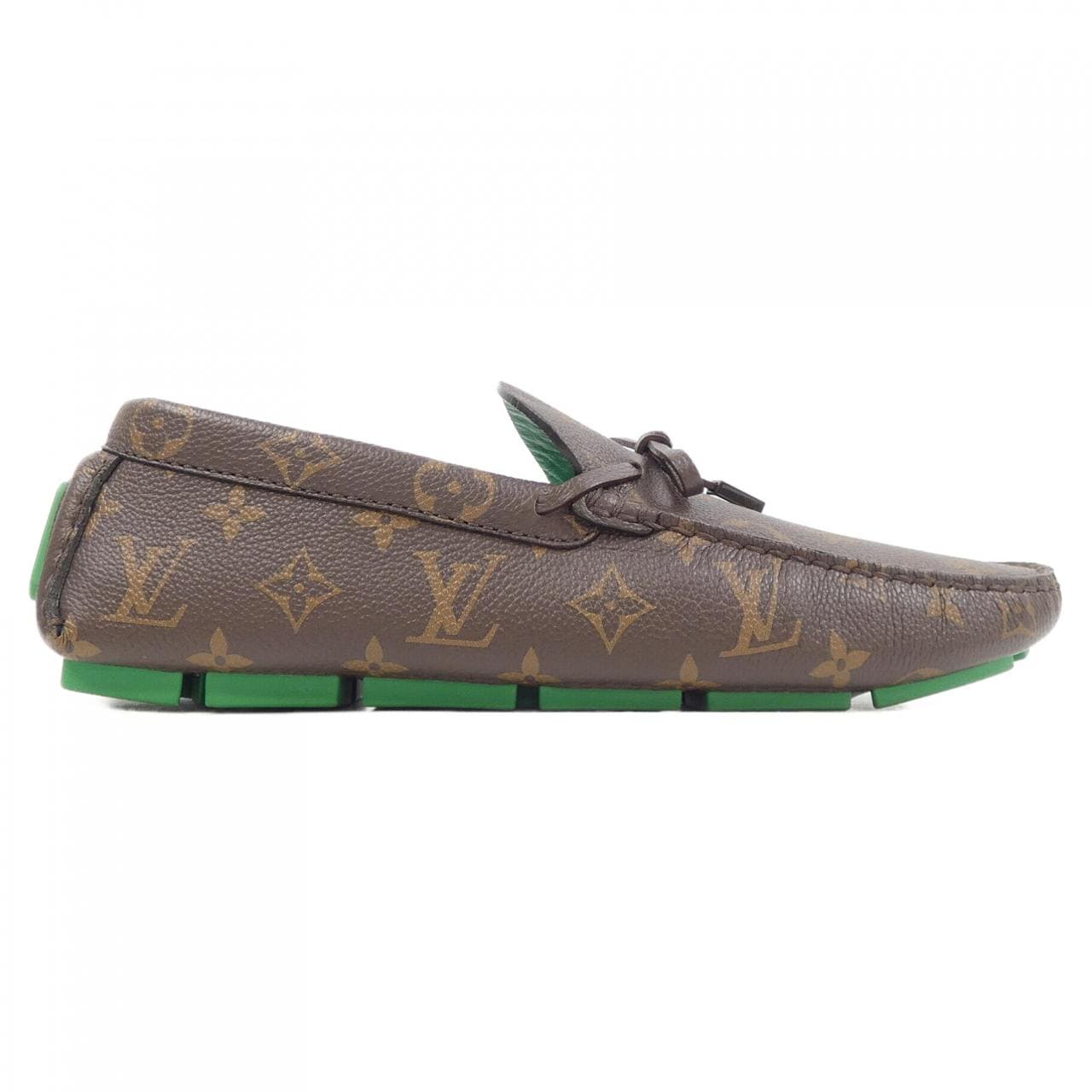 LOUIS LOUIS VUITTON shoes
