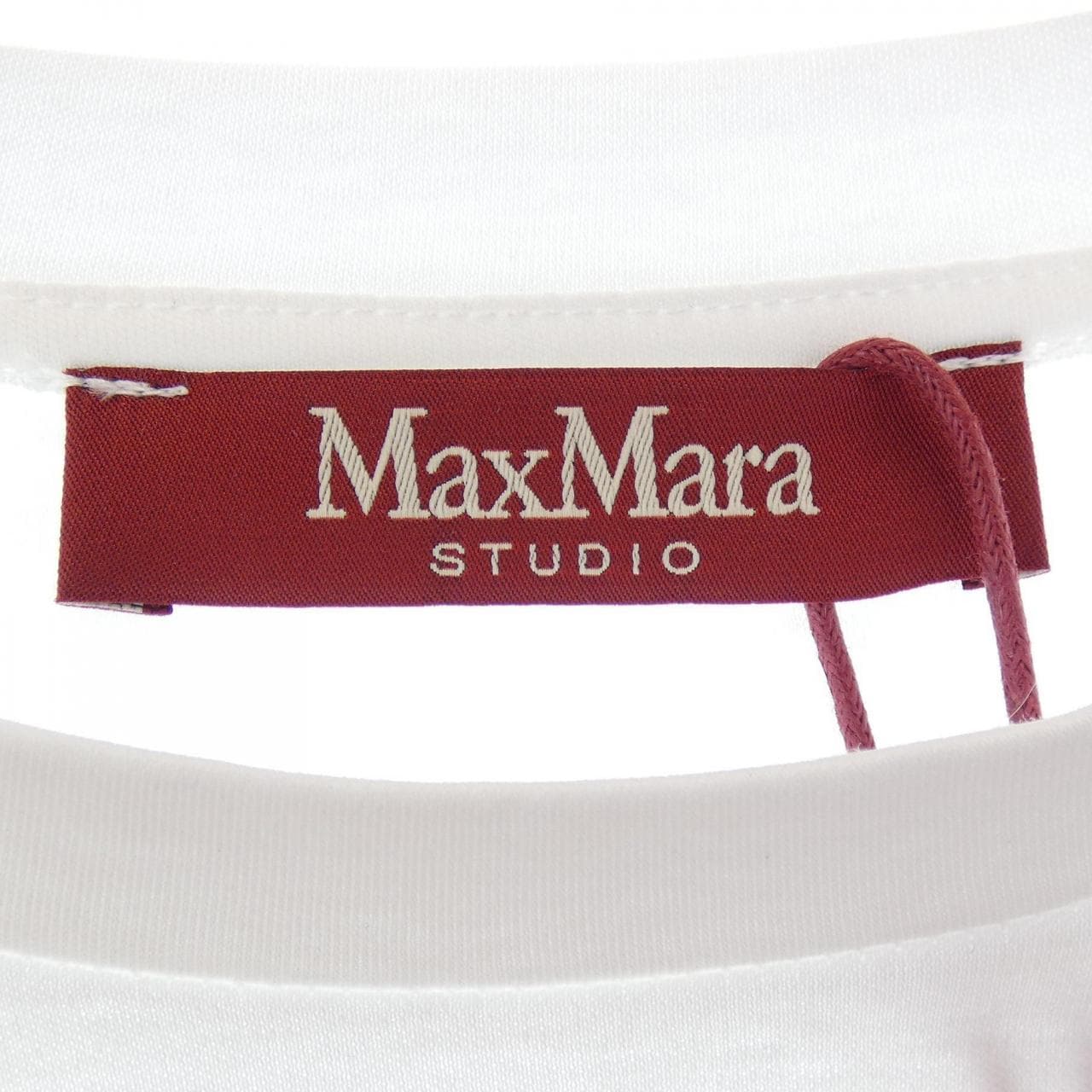 マックスマーラステュディオ Max Mara STUDIO Tシャツ