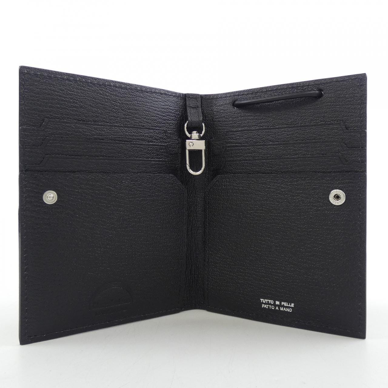 ラルコバレーノ L'arcobaleno PASS CASE