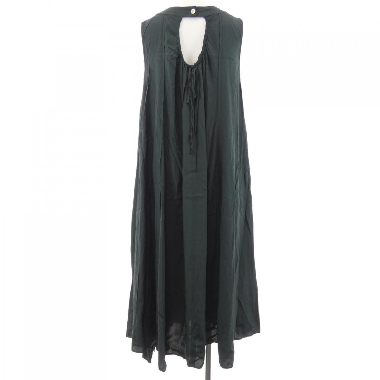 ランバンオンブルー LANVIN en Bleu ワンピース