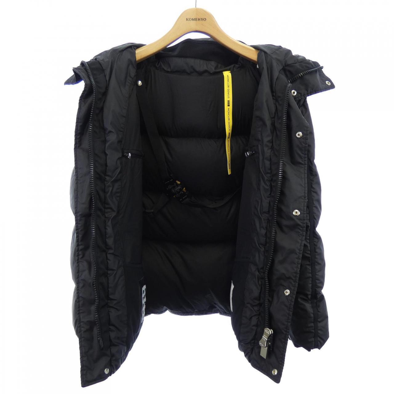 モンクレール ジーニアス MONCLER GENIUS ERIS ダウンジャケット