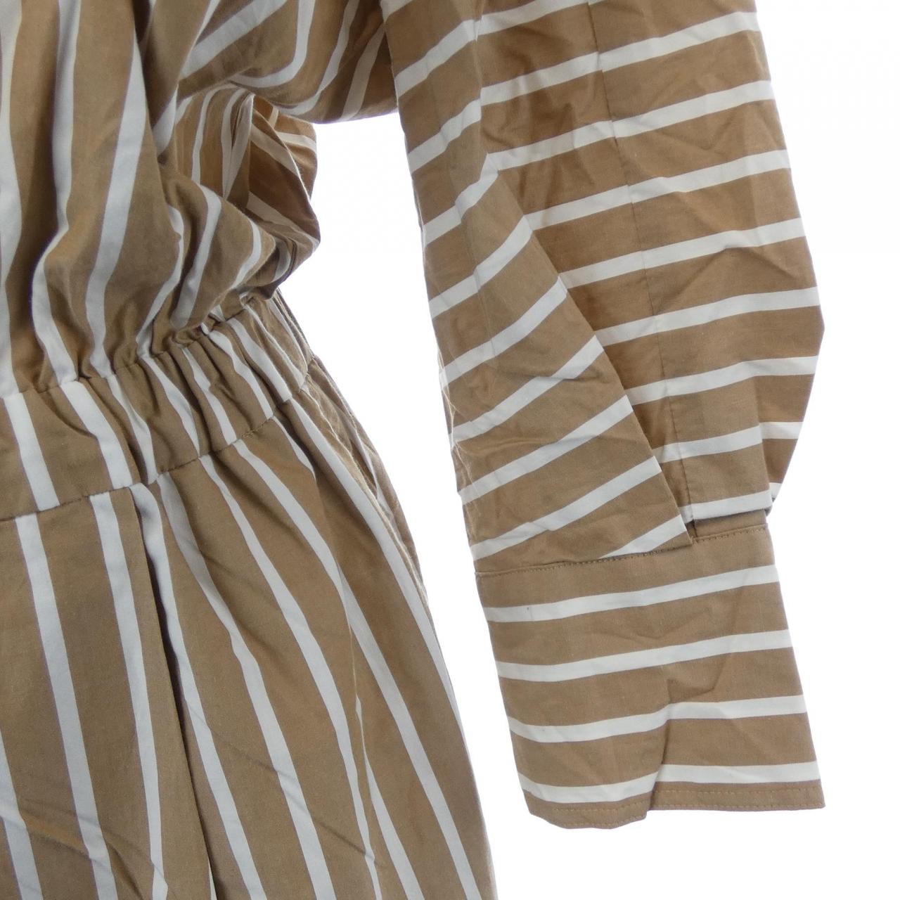 ビューティーアンドユース BEAUTY&YOUTH(U.A) ワンピース