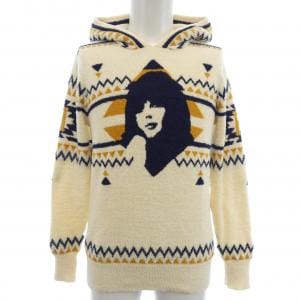 ヒステリックグラマー HYSTERIC GLAMOUR パーカー