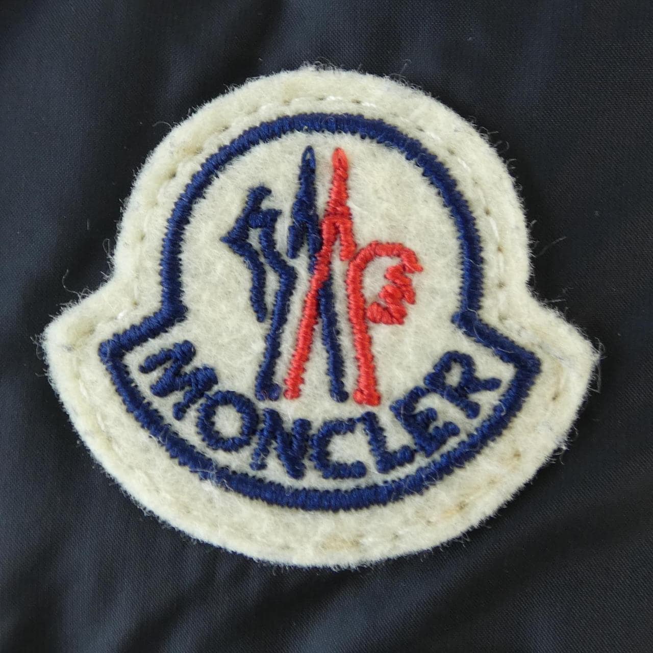 モンクレール MONCLER HIRMAFUR ダウンコート