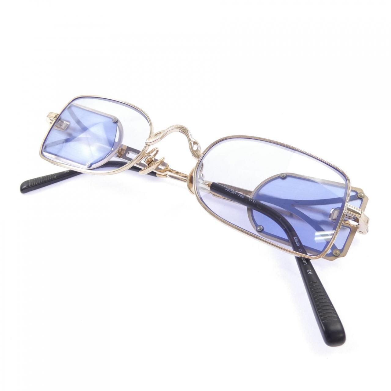 MATSUDA 10611H EYEWEAR