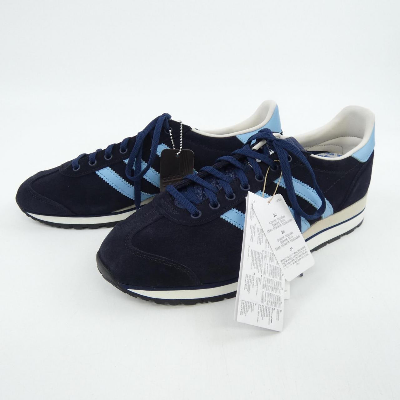 アディダス ADIDAS JR4877 スニーカー