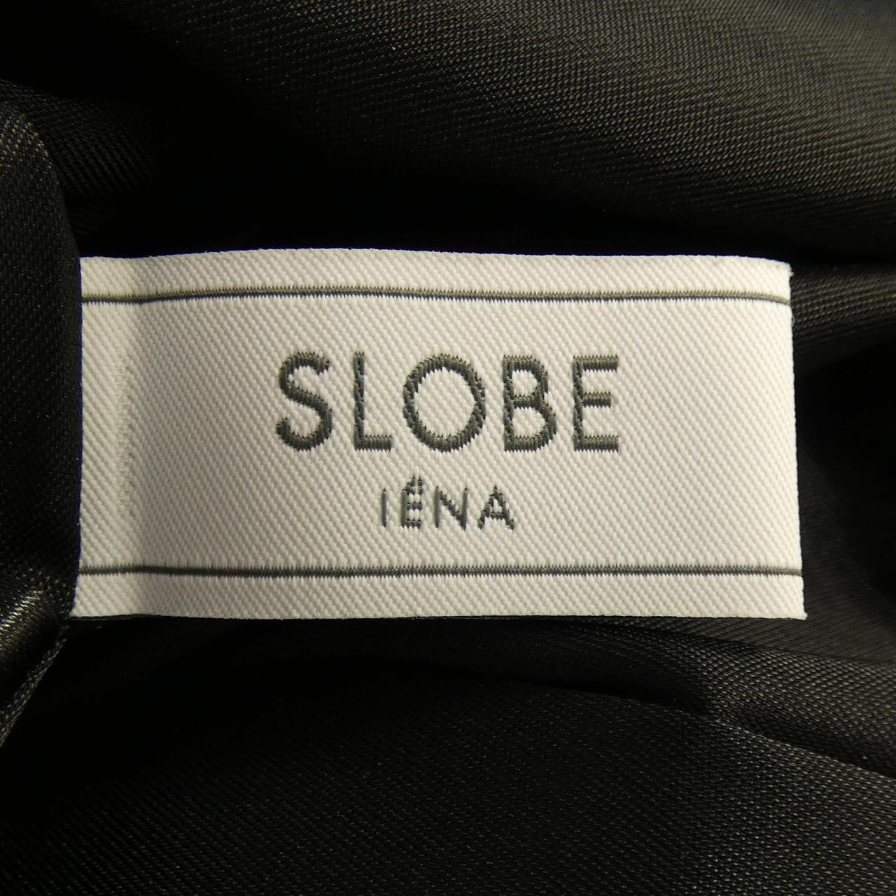 スローブイエナ SLOBE IENA ワンピース