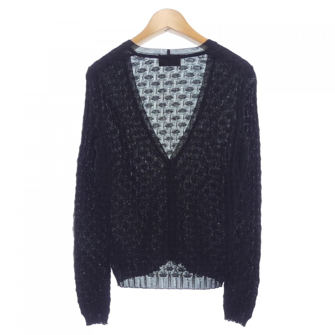 ミッソーニ MISSONI カーディガン