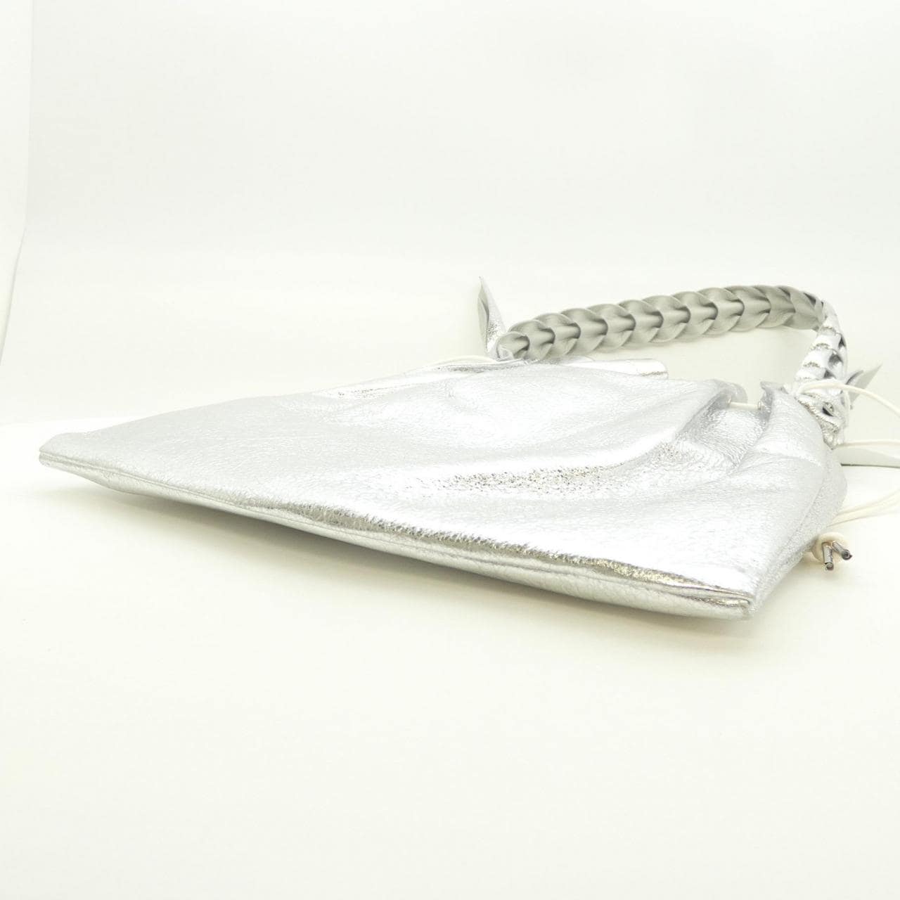 エンダースキーマー HENDER SCHEME WOVEN SAC GLOSS BAG