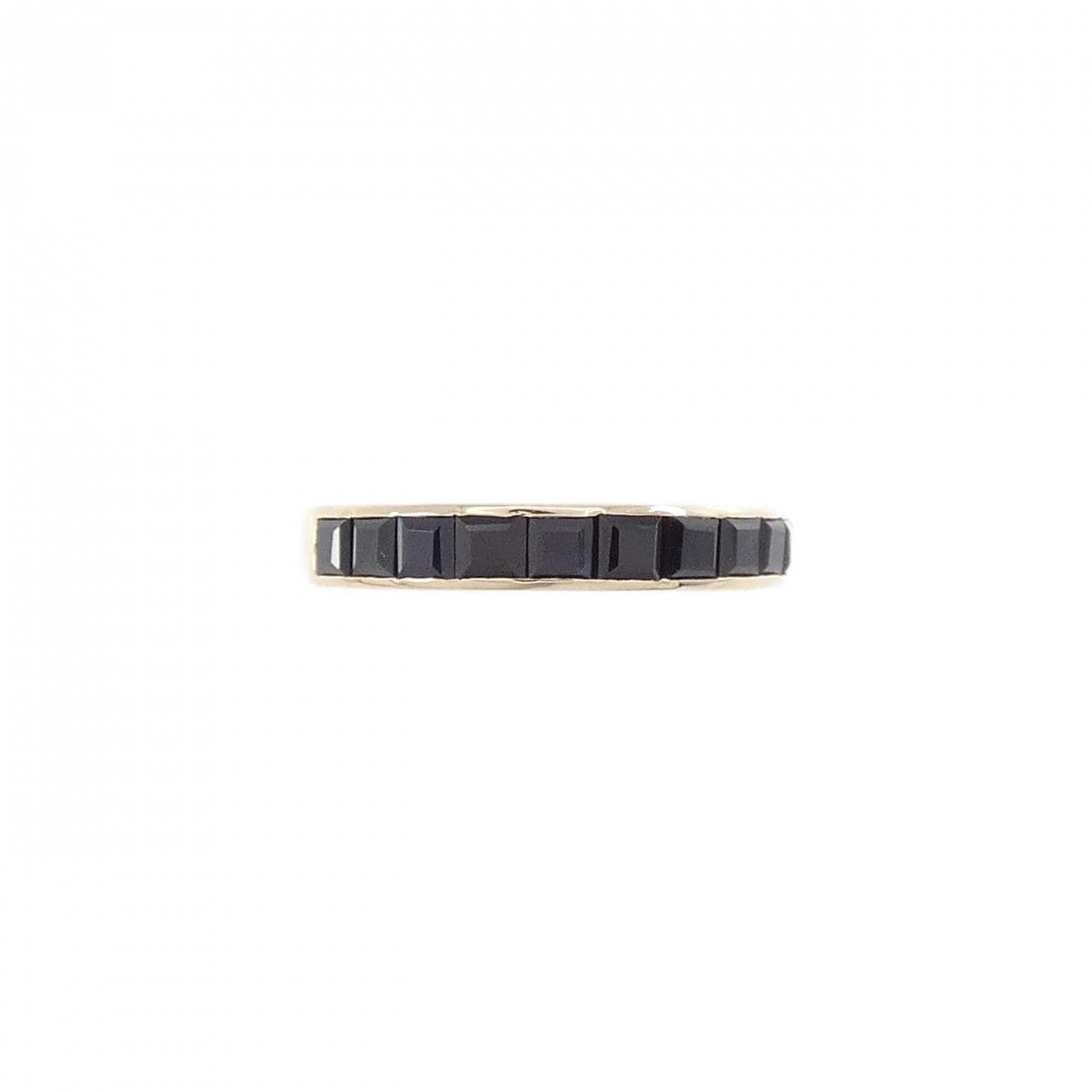 ヒロタカ サファイヤ イヤーカフ 0.96CT 片耳