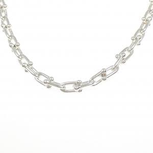 TIFFANY LINK SMALL necklace